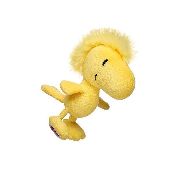 ☆Build-A-Bear☆スヌーピーとウッドストック ぬいぐるみ セット