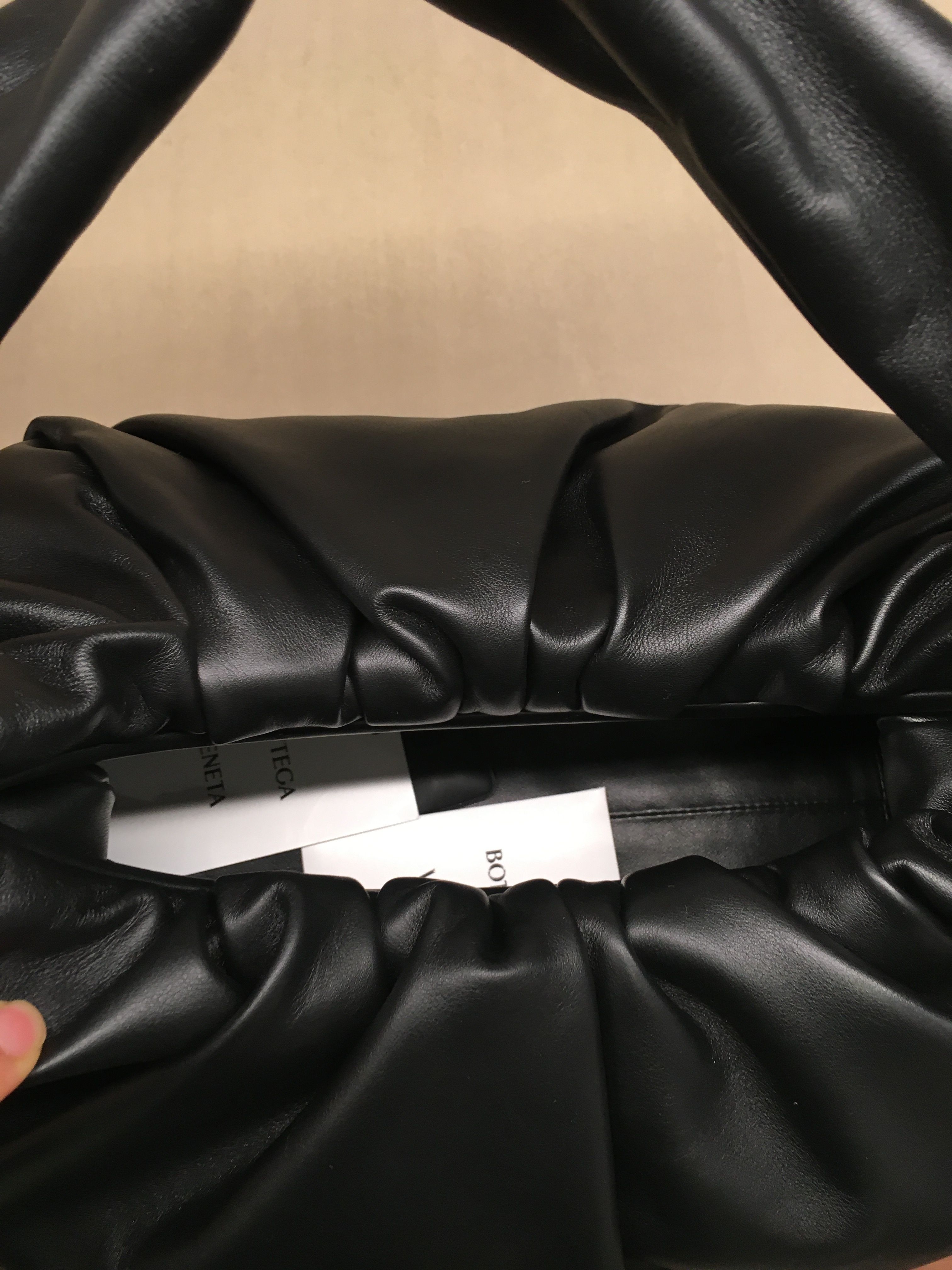 Bottega Veneta☆VIP Sale ザ ショルダーポーチ♪カーフスキン