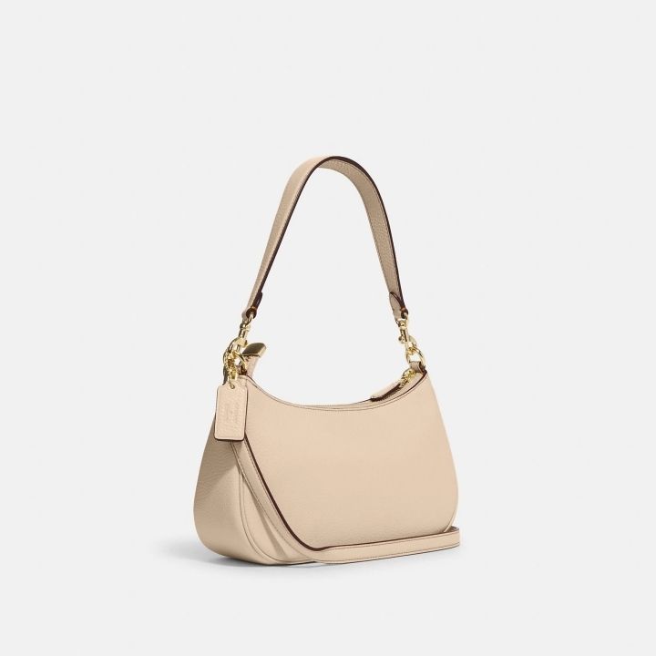 COACH X PEANUTS】テリ ショルダー バッグ・スヌーピー (Coach