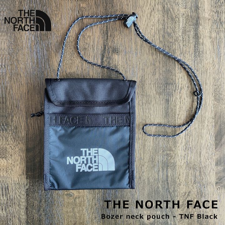 THE NORTH FACE ノースフェイス ショルダーバッグ クロスボディ