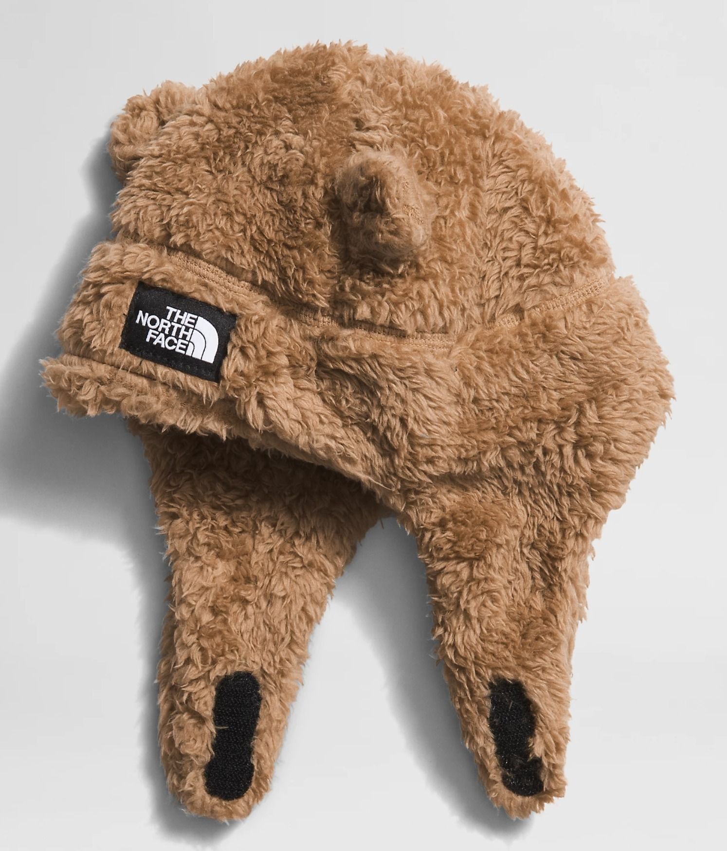The North Face】クマ耳 ボア ふわふわ Beanie ベビー ロゴ (THE NORTH The North Face】クマ耳 ボア ふわふわ Beanie ベビー ロゴ (THE NORTH