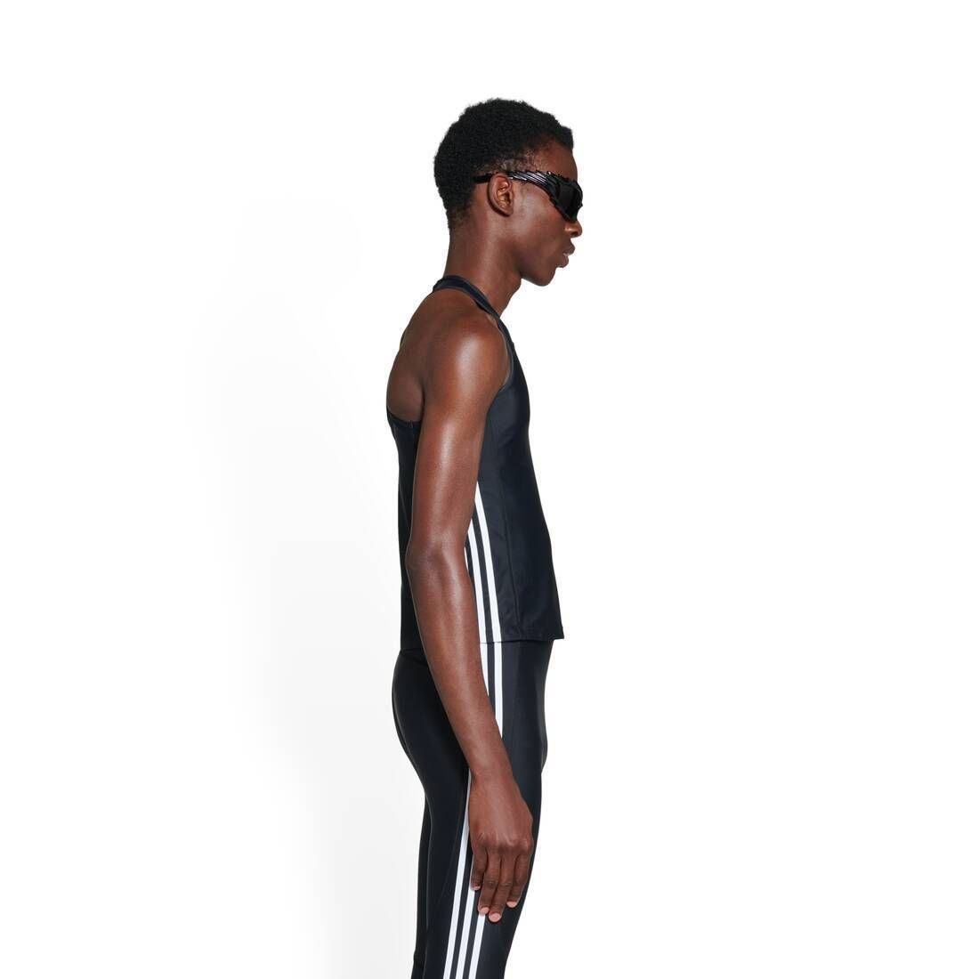 ○送料込○BALENCIAGA○ADIDAS ATHLETIC タンクトップ