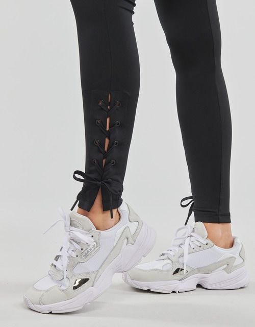 驚きの値段 新品◇adidas Originals◇ロゴショートレギンス◇Mサイズ◇423 パンツ