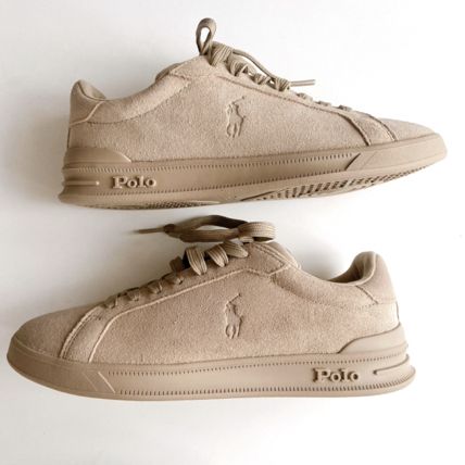 国内発★ POLO RALPH RAULEN「HRT CT II」ベージュ 兼用☆送料込 国内発☆ POLO RALPH RAULEN「HRT CT II」ベージュ 兼用☆送料込