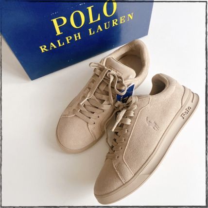 レトロかわいい☆ POLO「 HRT CT II 」ベージュ unisex 国内発送