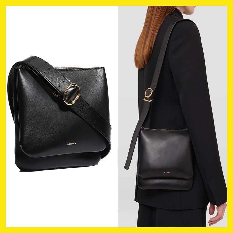 関税送料込み-JIL SANDER OMBRA ショルダーバッグ (Jil Sander ...