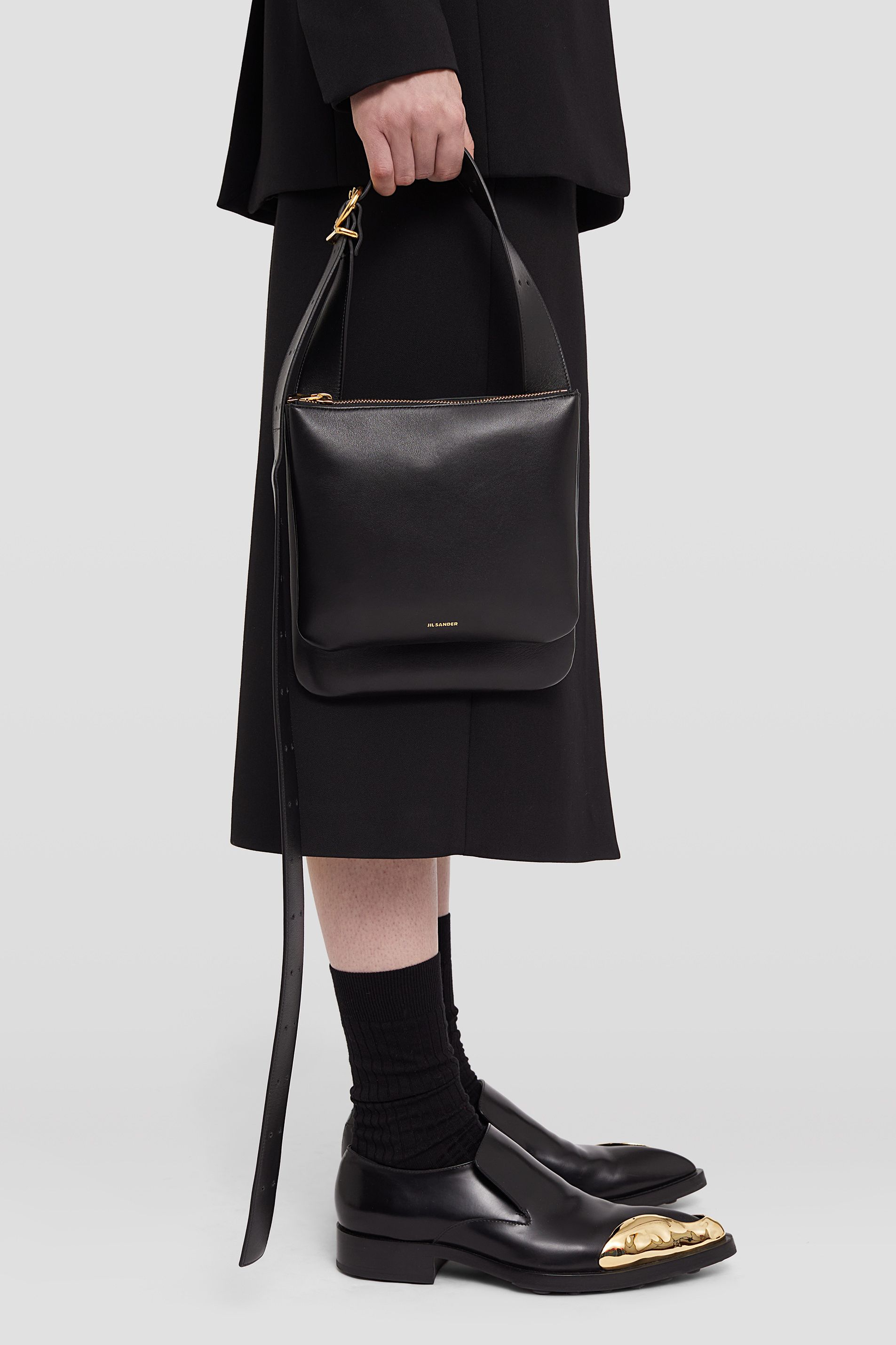 関税送料込み-JIL SANDER OMBRA ショルダーバッグ (Jil Sander ...