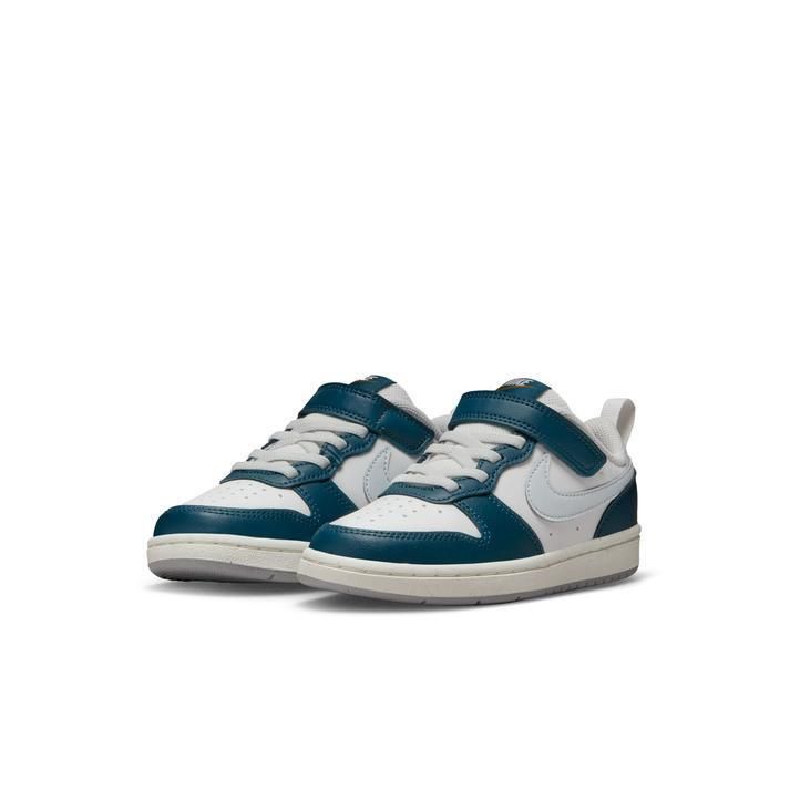 NIKE】ナイキ COURT BOROUGH LOW 2 PSV コート バーロウ LOW 2