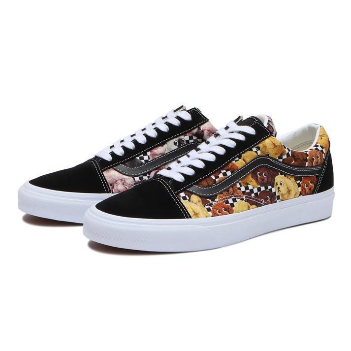 【VANS】バンズ OLD SKOOL オールドスクール VN0A5KRSCOI ヴァンズ VANS VN0A5KRSCOI オールドスクール スニーカー