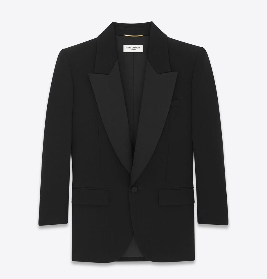 中古・古着通販】Saint Laurent Paris (サンローランパリ