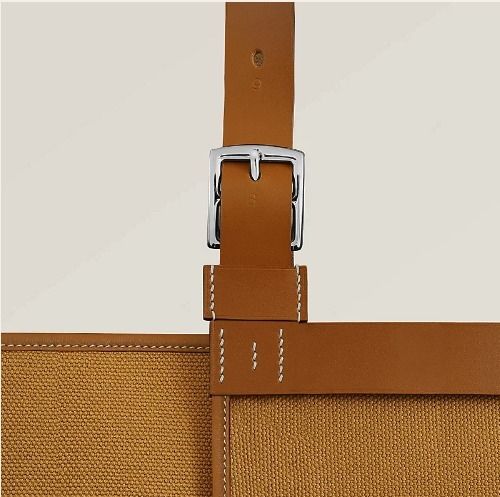 【シンプル×上品】HERMES バッグ Etriviere ポケット 35 HERMES Etriviere(エルメス エトリヴィエール) トートバッグ
