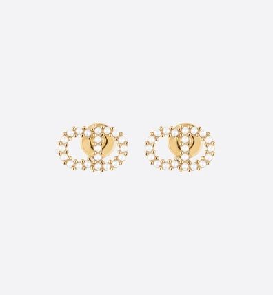 すぐ届く【DIOR】ディオール CLAIR D LUNE ピアス 国内発送 (Dior ...