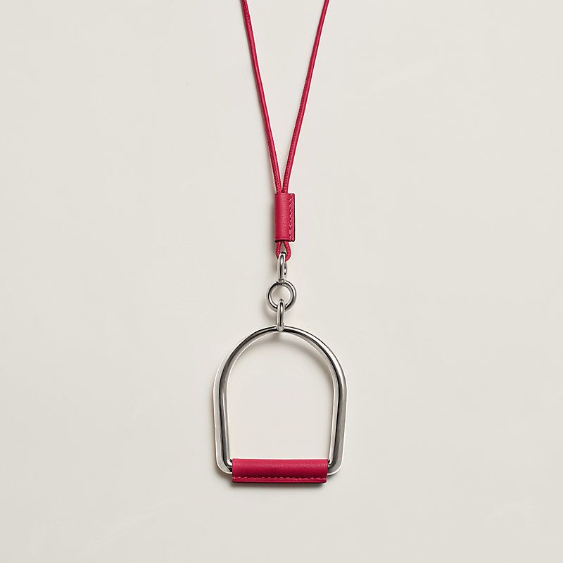 【個性的なデザイン♡】Hermes ネックレス エルメスの名品ジュエリー＆ウォッチ図鑑15選。ブレスレットや