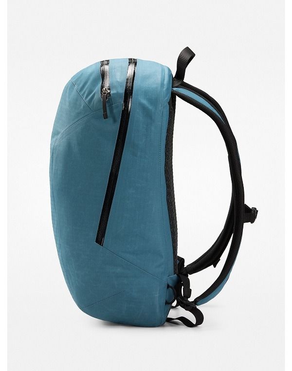 防水【ARC'TERYX】GRANVILLE 16 ZIP BACKPACK ◇バックパック (ARC