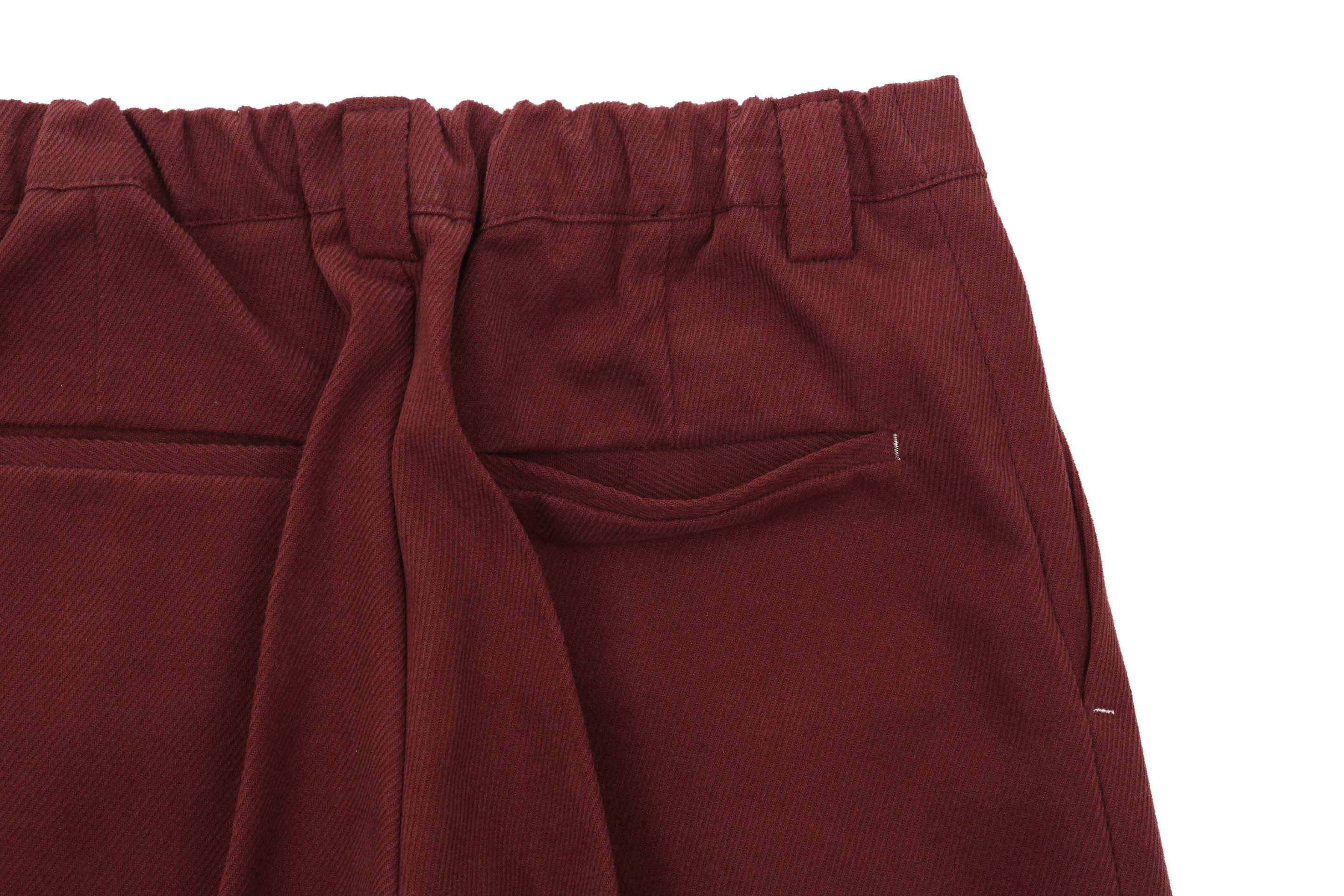 【HI FI FNK】Dopy Twill Wide Pants HI FI FNK】Dopy Twill Wide Pants (HI FI FNK/パンツ) 89038614