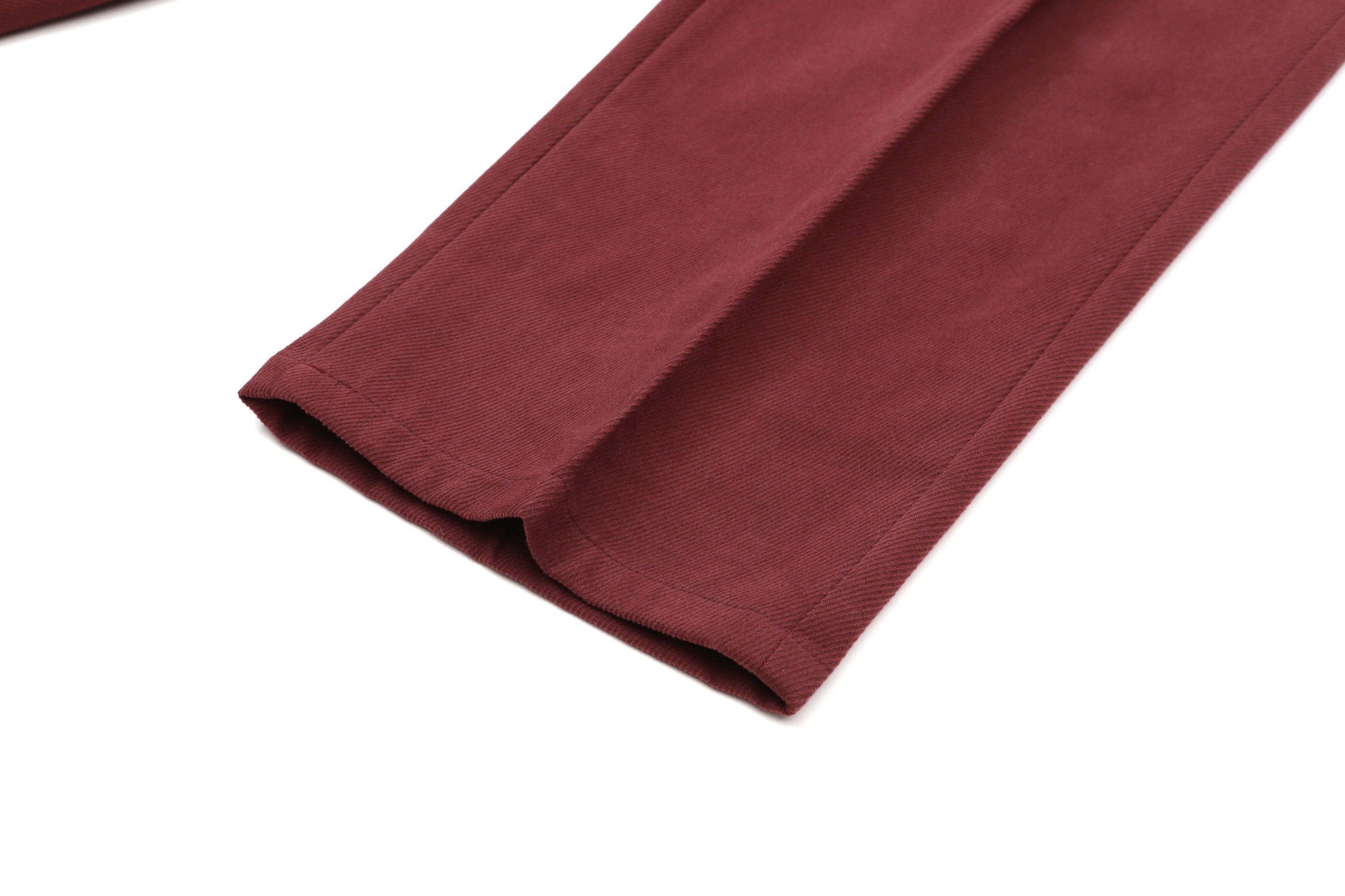 HI FI FNK】Dopy Twill Wide Pants (HI FI FNK/パンツ) 89038614