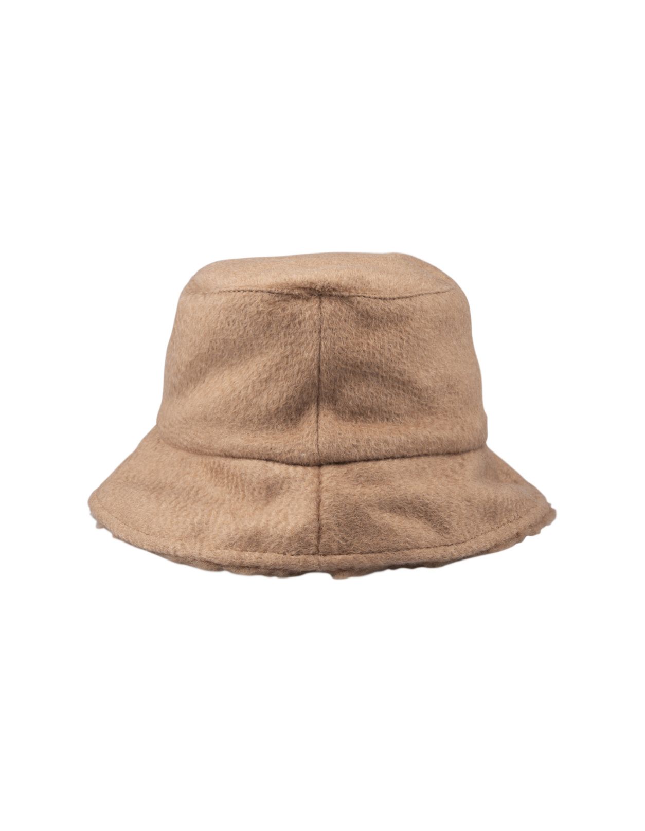MAX MARA☆テディベア バケットハット 帽子【国内・関税込