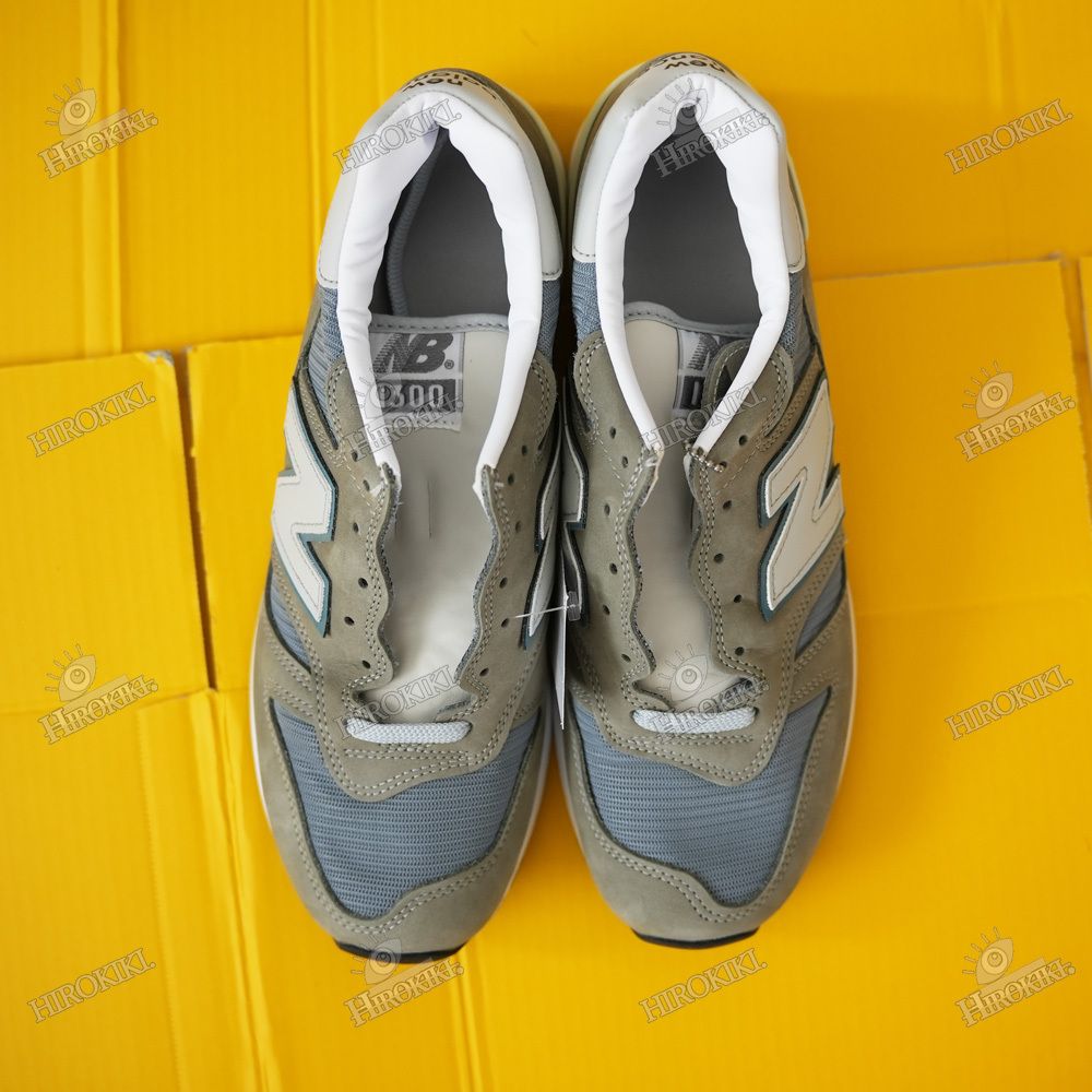 【本物保証 /関税・送料無料】New Balance 1300JP USA Where To Buy The New Balance Made In USA 1300JP