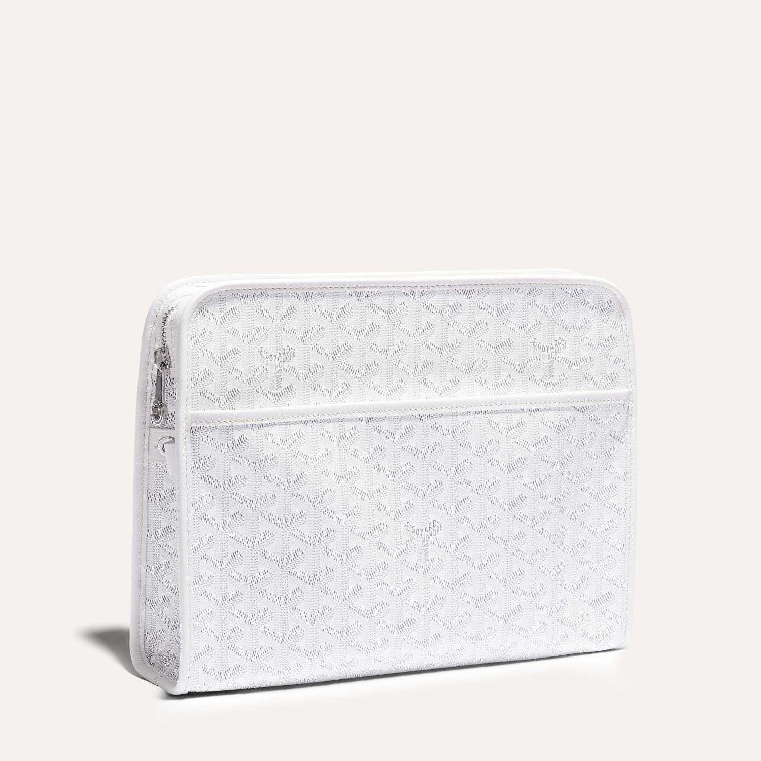 【GOYARD】ジュバンスGM ポーチ ジュバンスGM ポーチ - Maison Goyard