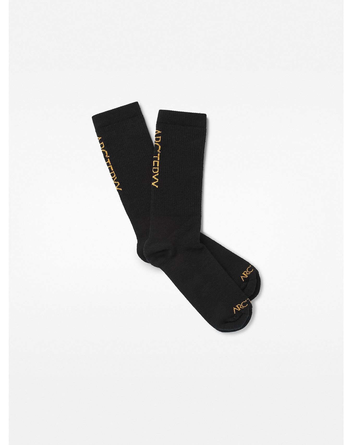 ARC'TERYX】TRIROS MERINO MIDWEIGHT CREW SOCK ◇ソックス (ARC'TERYX