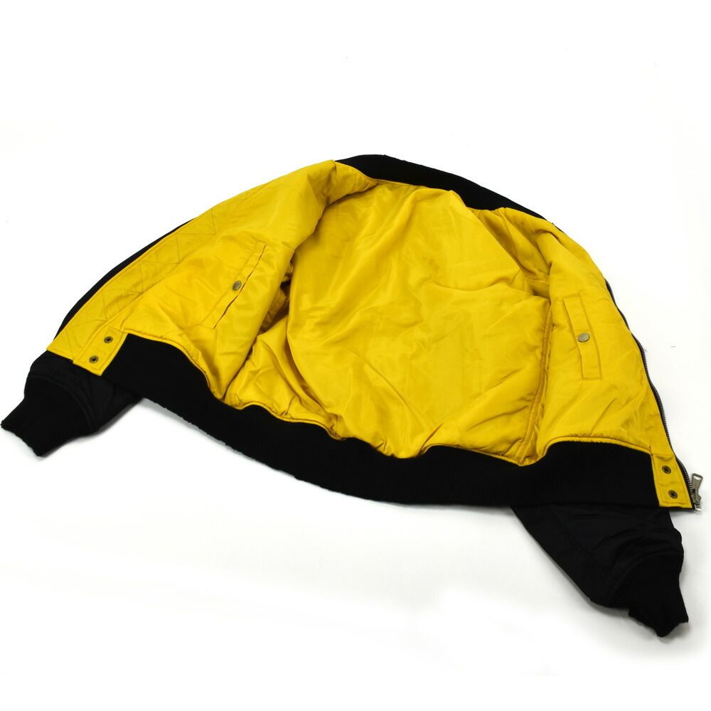 【国内発送】DIESEL J-FIGHTERS-NW MA1 ジャケット 062900kbat 国内発送】DIESEL J-FIGHTERS-NW MA1 ジャケット 062900kbat