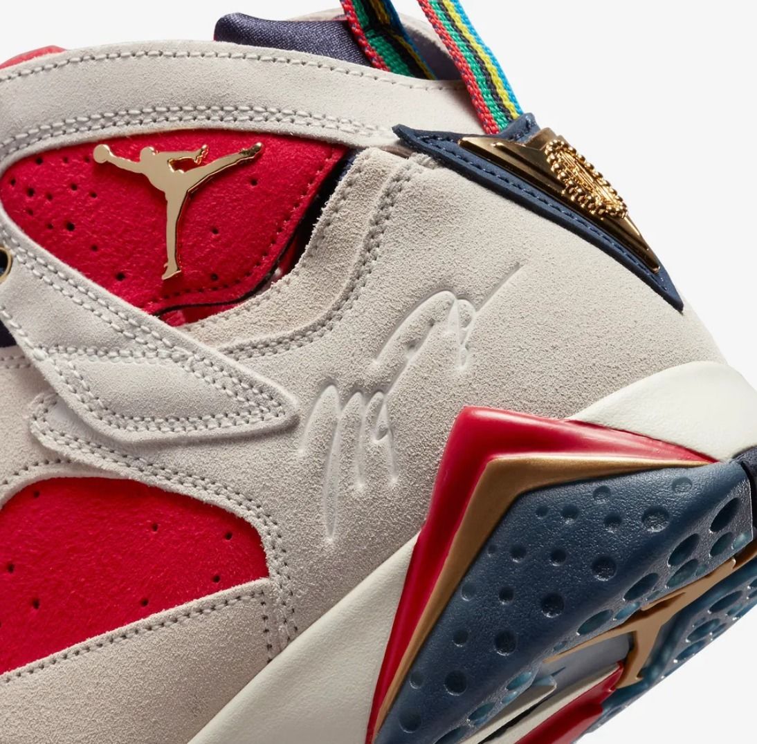 ★送料・関税込★NIKE★TROPHY ROOM X AIR JORDAN 7★23-30cm★ ☆送料・関税込☆NIKE☆TROPHY ROOM X AIR JORDAN 7☆23-30cm☆