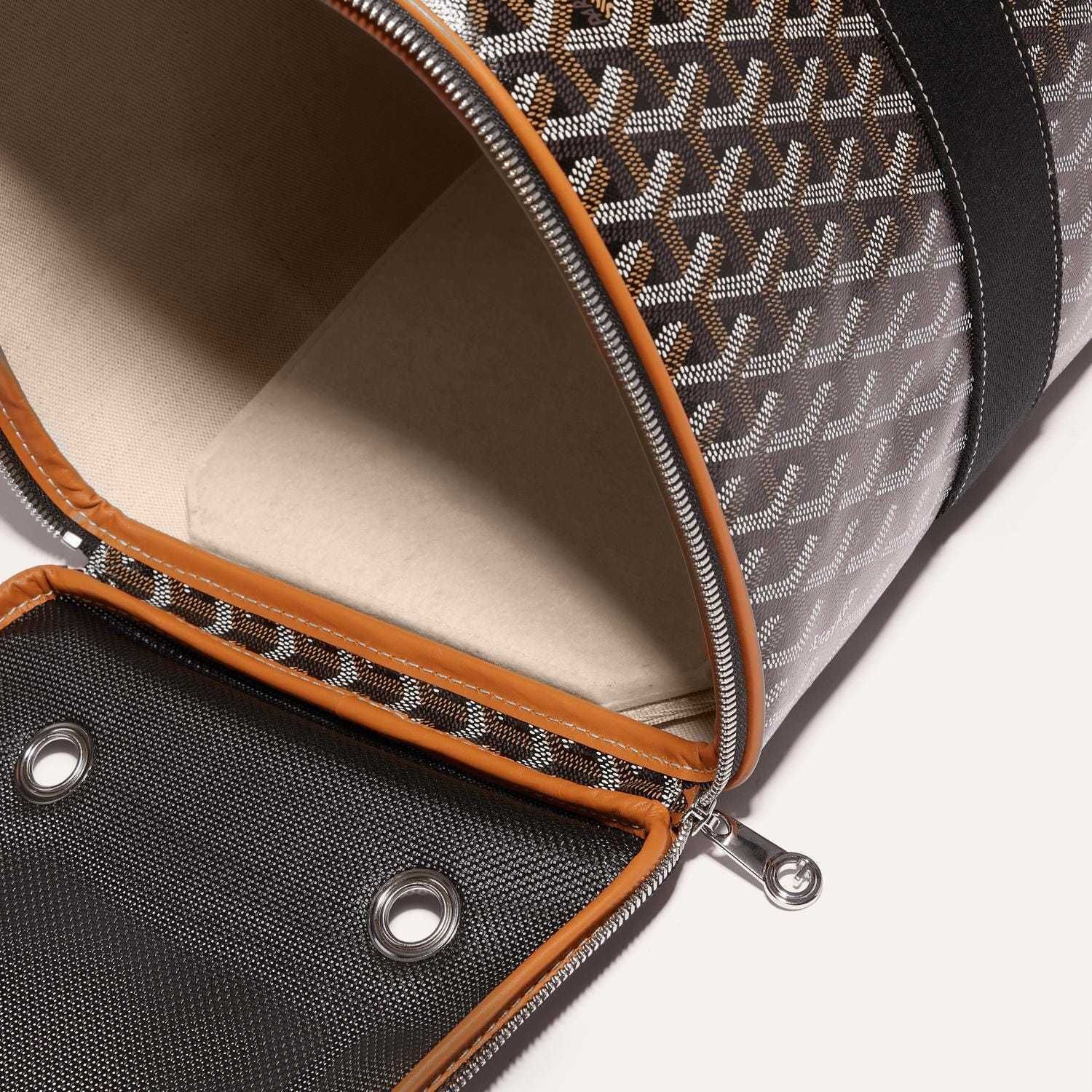 GOYARD ヴォルティジュールMM バッグ 9カラー GOYARD ヴォルティジュールMM バッグ 9カラー (GOYARD/ペット