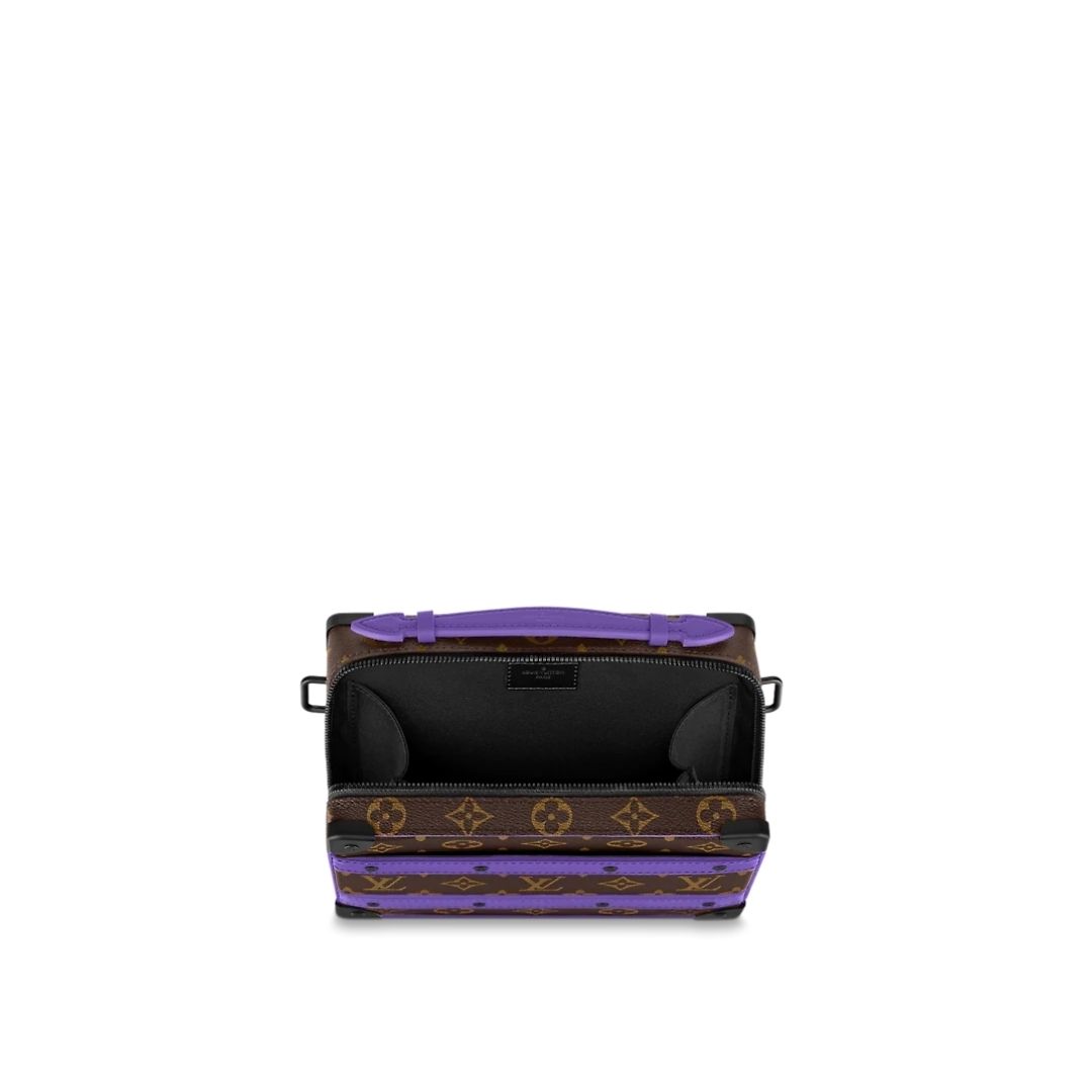 2023SS☆すぐ届く！ 【LV ルイヴィトン】 ソフトトランクバッグ