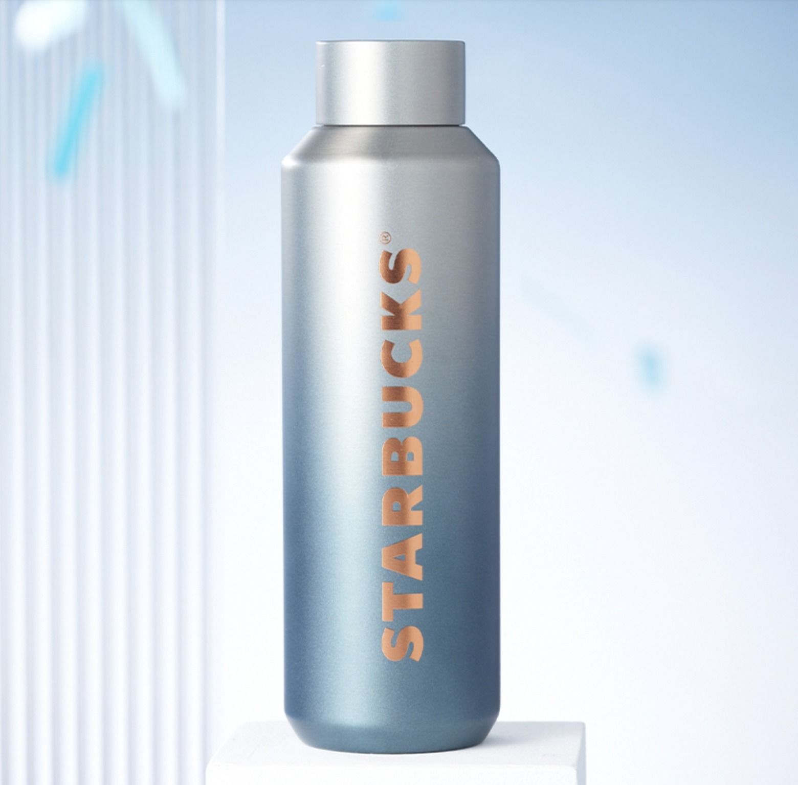 Starbucks中国スタバ ステンレス タンブラー 591ml Starbucks中国スタバ ステンレス タンブラー 591ml