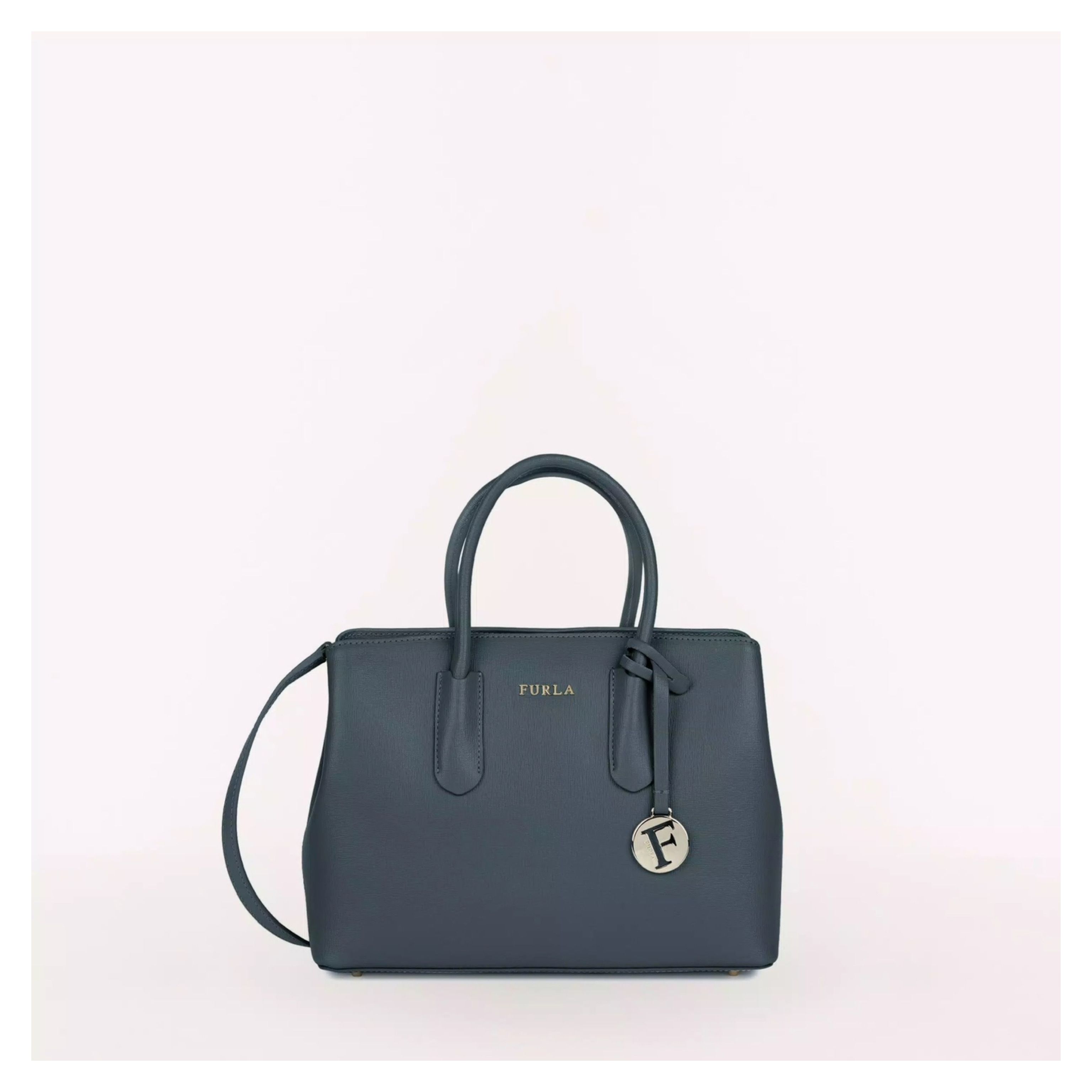 FURLA] 復刻! TESSA トートバッグ ショルダー 2WAY Sサイズ