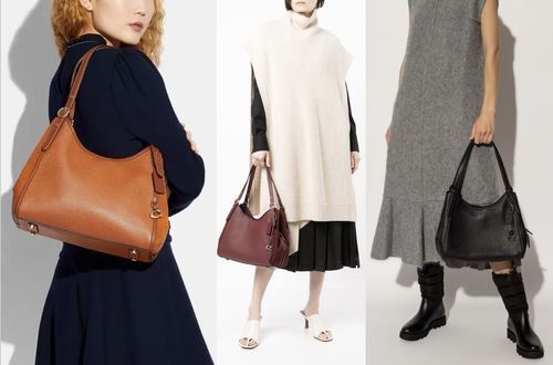 【COACHブティック】●高評価のショルダーバッグ●ロリ スエード COACHブティック】○高評価のショルダー○SALE○ロリ スエード