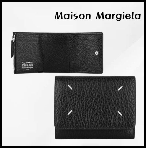 ☆送料・関税込☆MAISON MARGIELA☆三つ折り財.布☆正規品