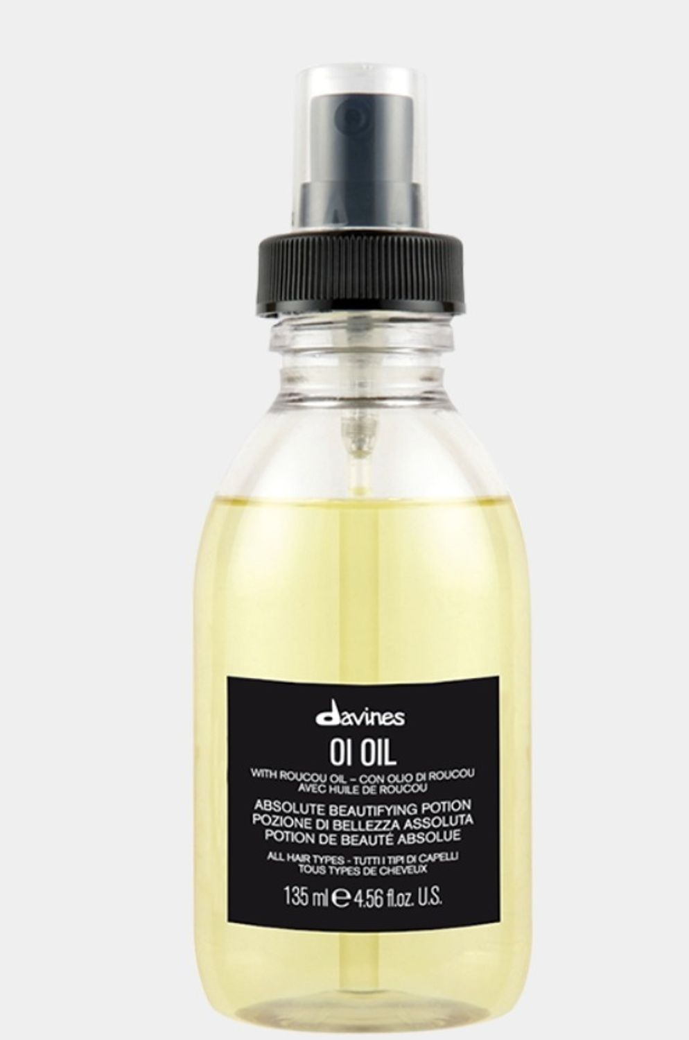 ○davines ダヴィネス オイ オイル L (davines/ヘアオイル 