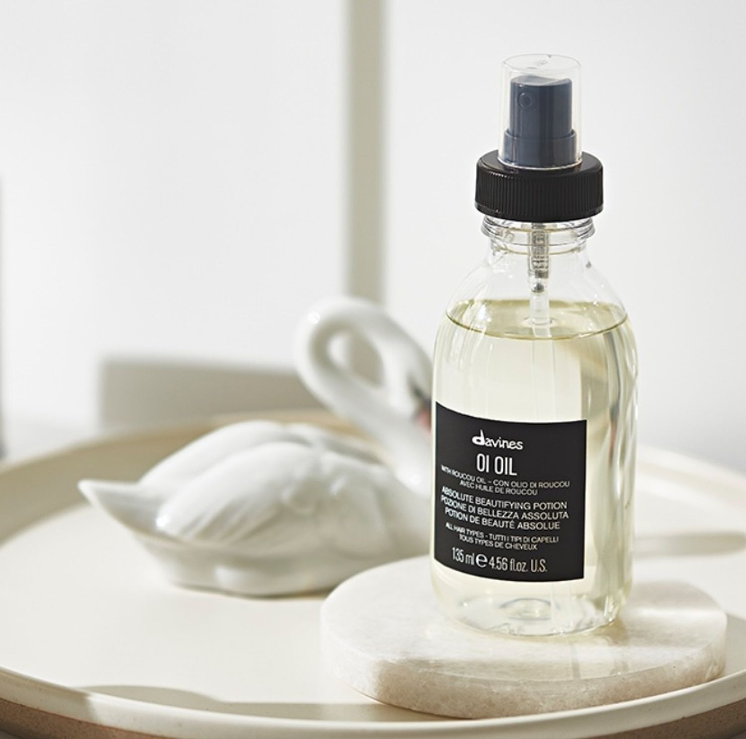 ○davines ダヴィネス オイ オイル L (davines/ヘアオイル 