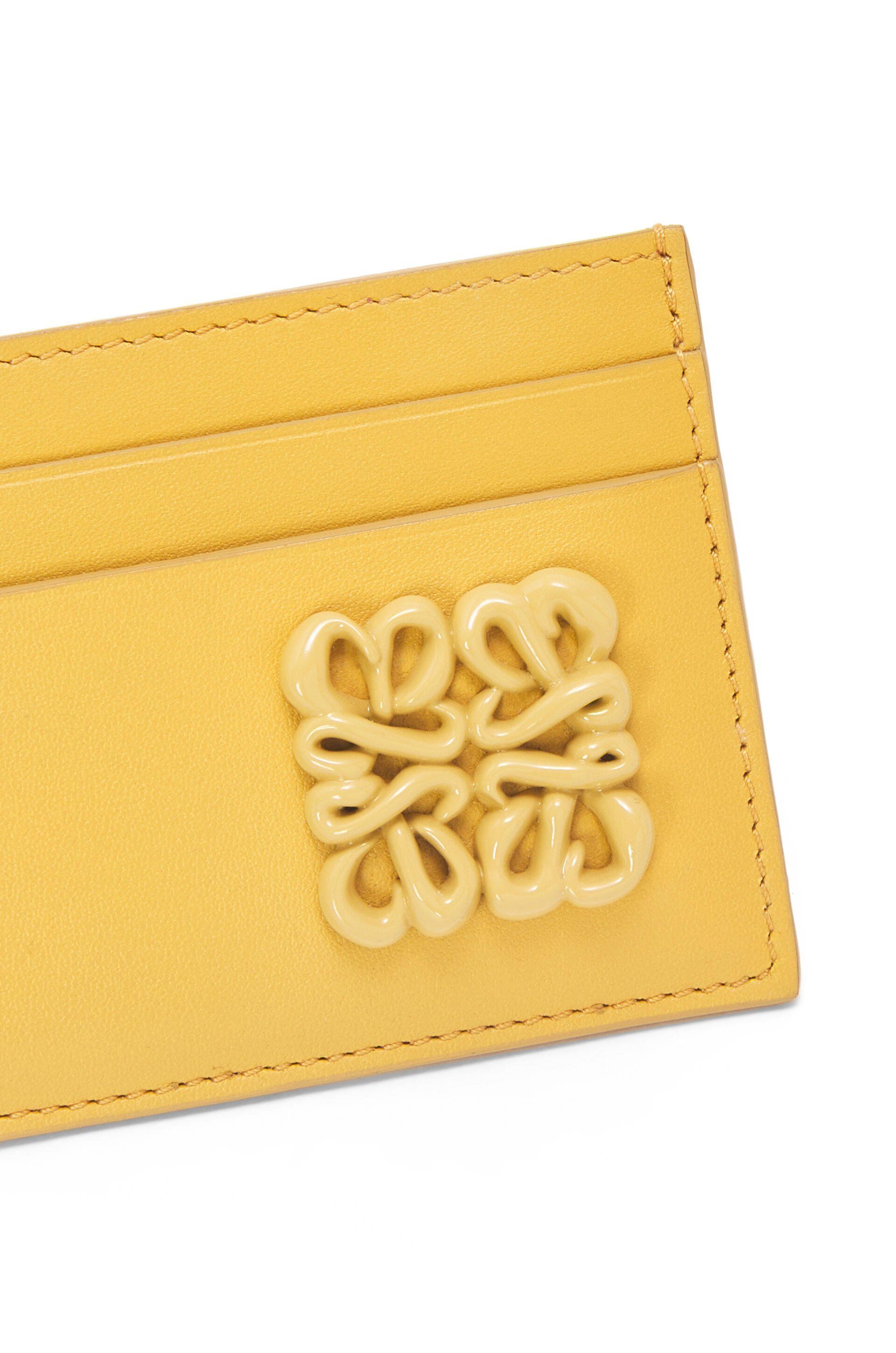 LOEWE/ロエベ インフレーテッドアナグラム カードホルダー 5色 (LOEWE ...