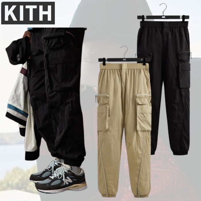 新品 】 www.aleamex.mx Kith ARMY 製品保証 Corduroy Sennett CARGO