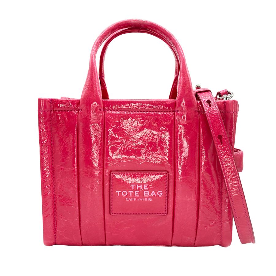MARC JACOBS ハンドバッグ(赤) h009l01sp21-617.jpg