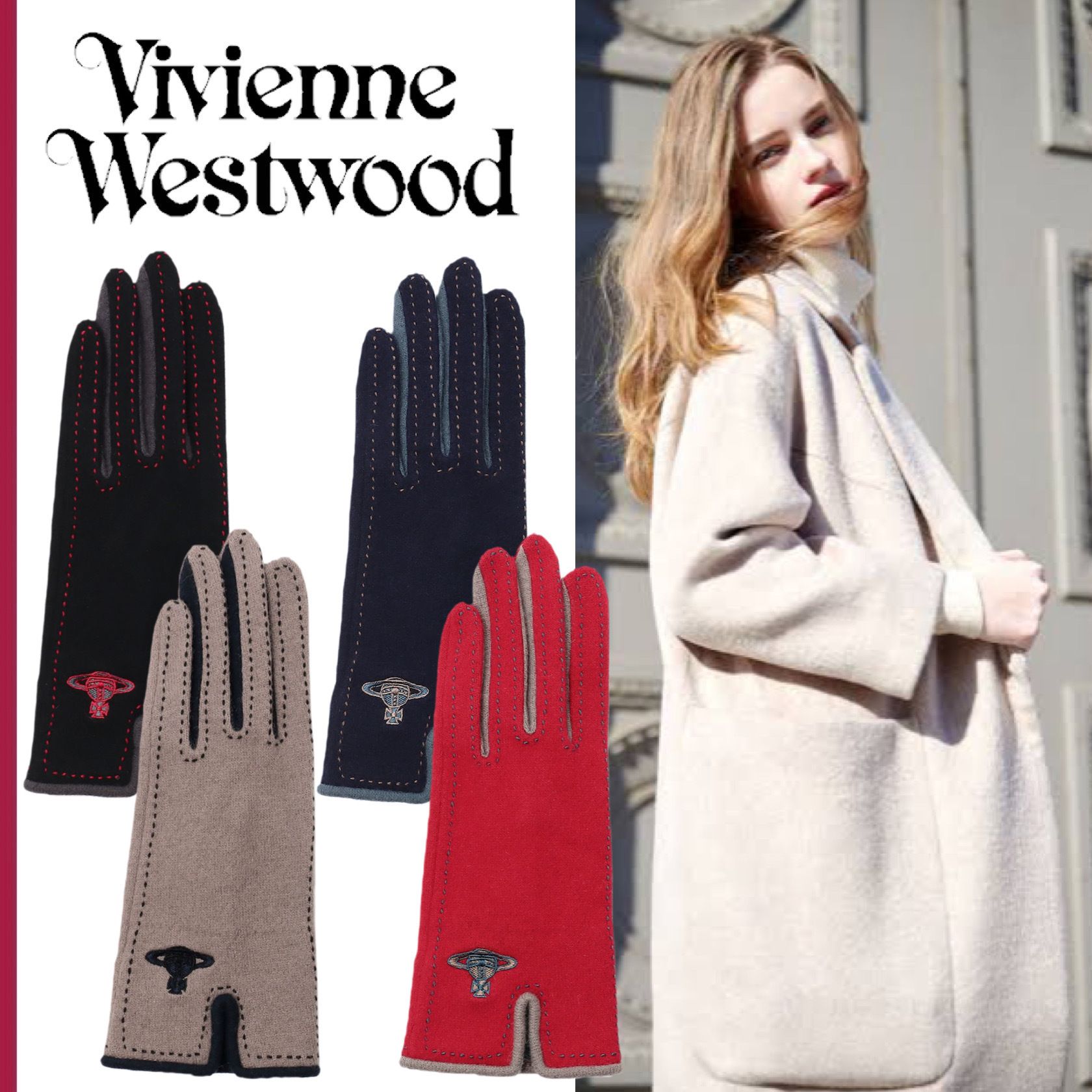 VivienneWestwood手袋タグ付き未使用品 | www.novinmechanic.ir