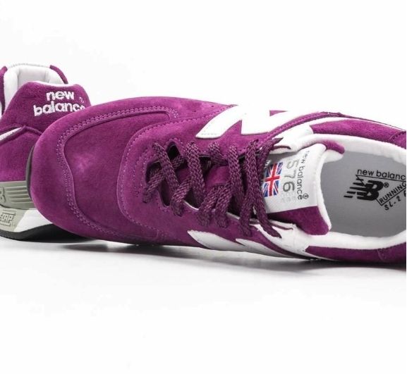販路限定 入手困難 NEW BALANCE M576YY MADE IN ENGLAND NEW BALANCE UK製 M576YY 25 5cm US7 5新品 30周年記念オール