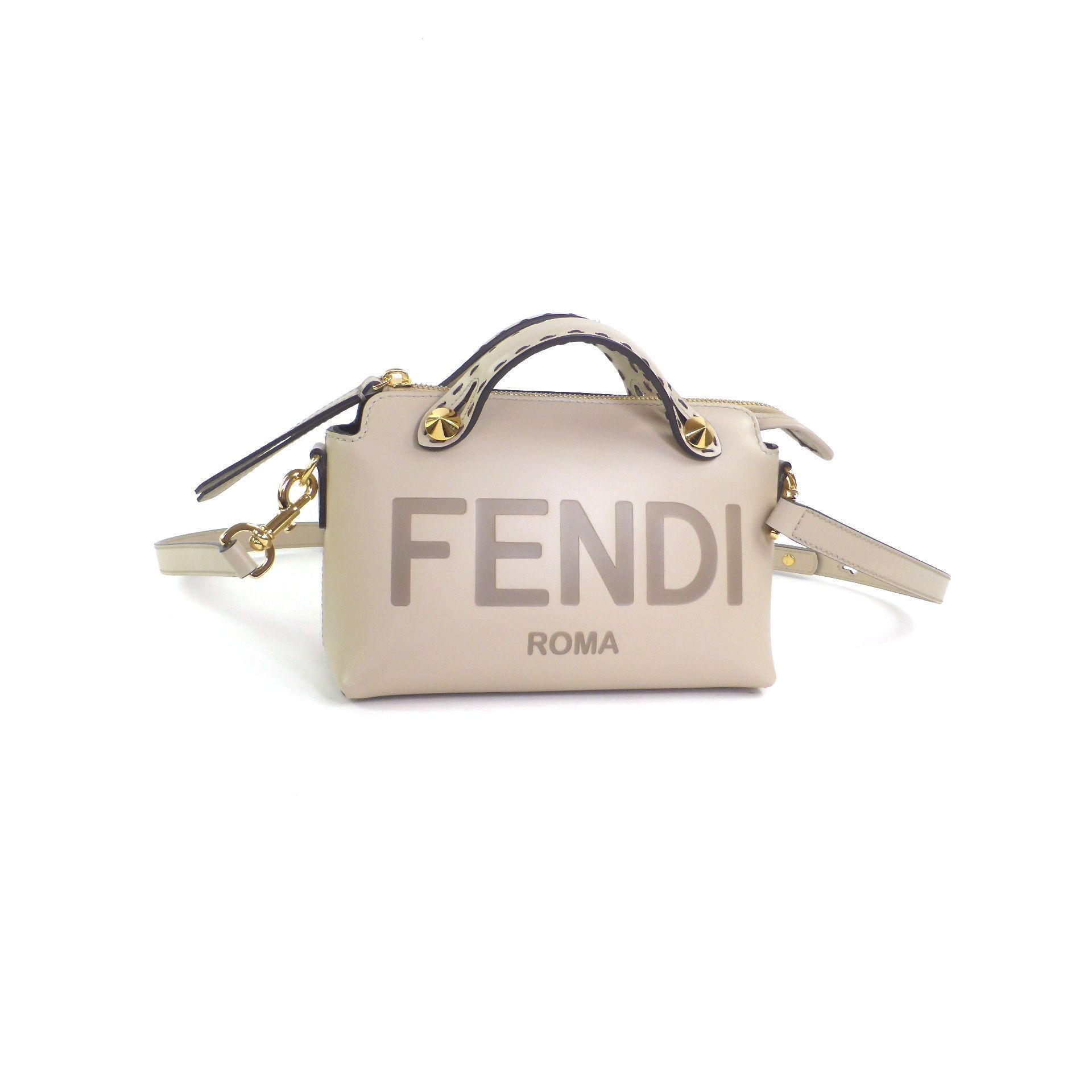 FENDI ショルダーバッグ バイ ザ ウェイ ミディアム