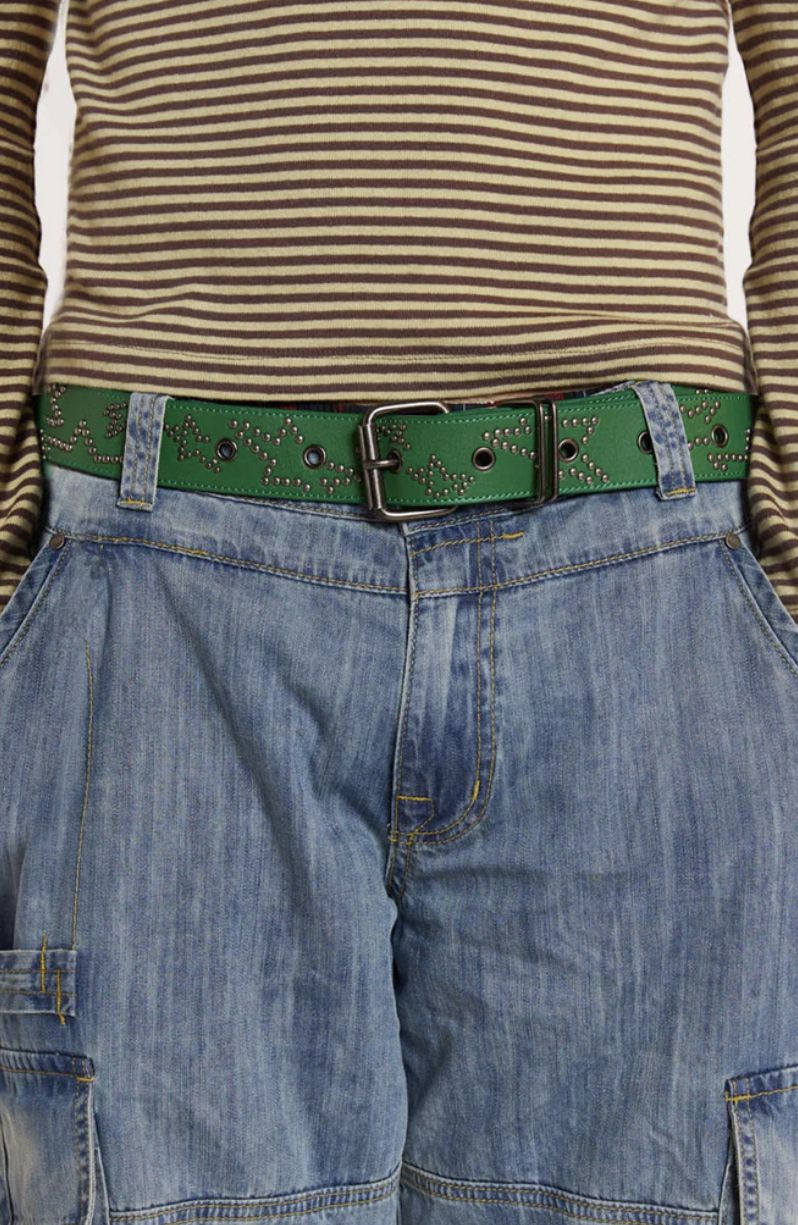 JADED LONDON Polka Belt 送料/関税込 JADED LONDON Polka Belt 送料/関税込 (JADED LONDON/ベルト
