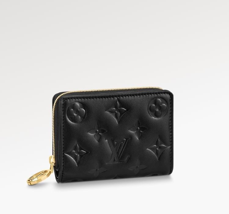 日本限定】LOUIS VUITTON ポルトフォイユ・ルー (Louis Vuitton