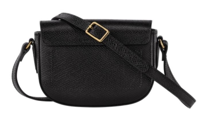 LONGCHAMP】エピュレ クロスボディバッグ S ロゴ ショルダー ...