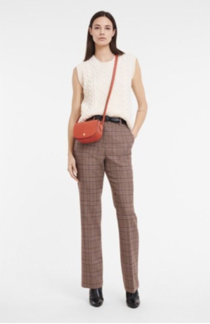 LONGCHAMP】エピュレ クロスボディバッグ S ロゴ ショルダー ...