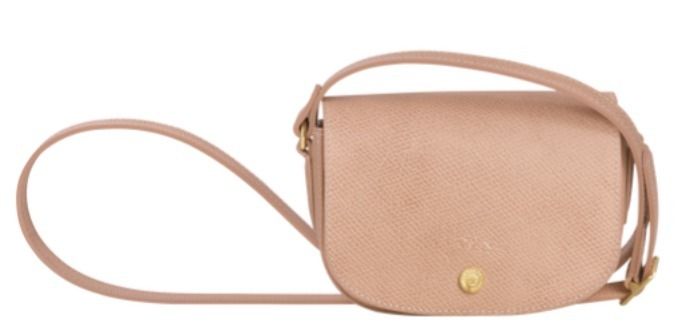 LONGCHAMP】エピュレ クロスボディバッグ S ロゴ ショルダー ...