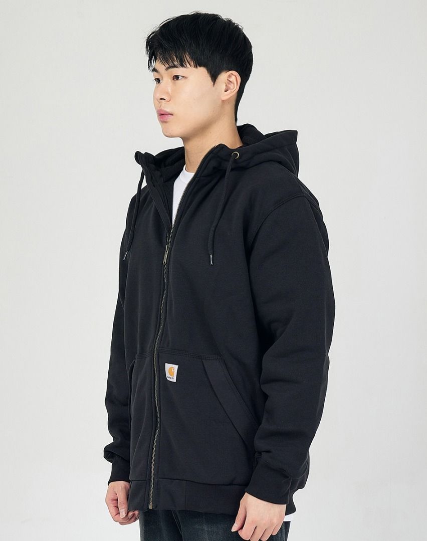 Carhartt カーハート パーカー CARHARTT RAIN DEFENDER LOOSE