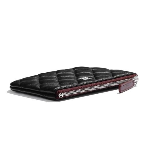 新作☆23C】CHANEL クラシックミニポーチ☆3色 (CHANEL/ポーチ ...