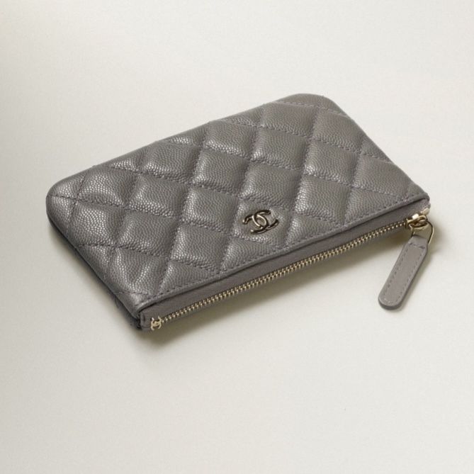 新作☆23C】CHANEL クラシックミニポーチ☆3色 (CHANEL/ポーチ ...