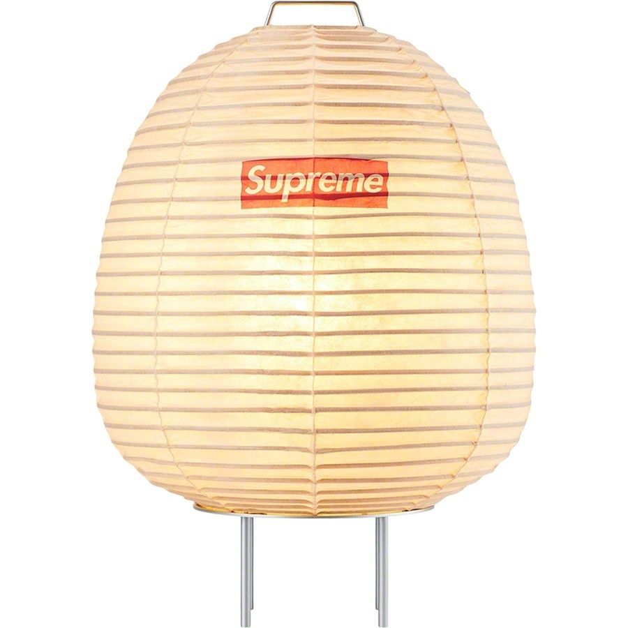 FW22 Supreme Kojima Shoten Lamp シュプリーム 小嶋商店 ランプ