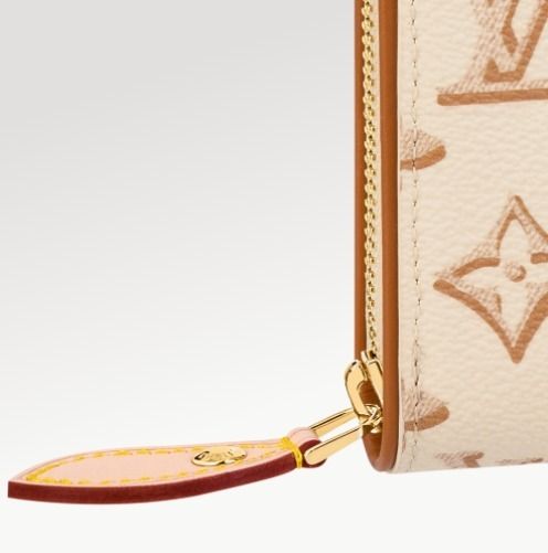 残り僅か！】ルイヴィトン ジッピーウォレット (Louis Vuitton